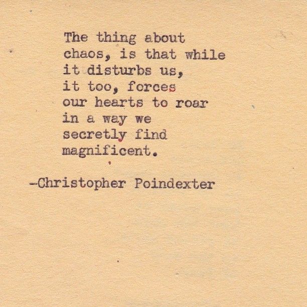 Pursue inspiration: meaningful words and meaningful photos