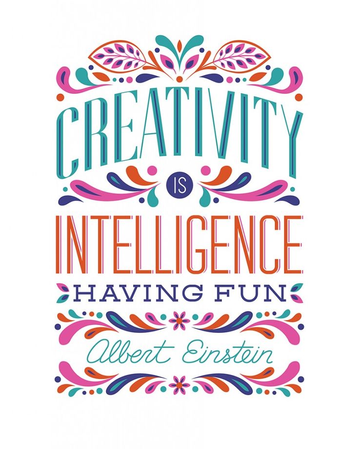 Pursue Creativity: Keep Yourself Flexible & Inspired