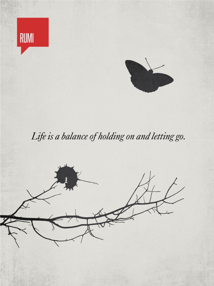 life-is-a-balance-of-holding-on-and-letting-go-3