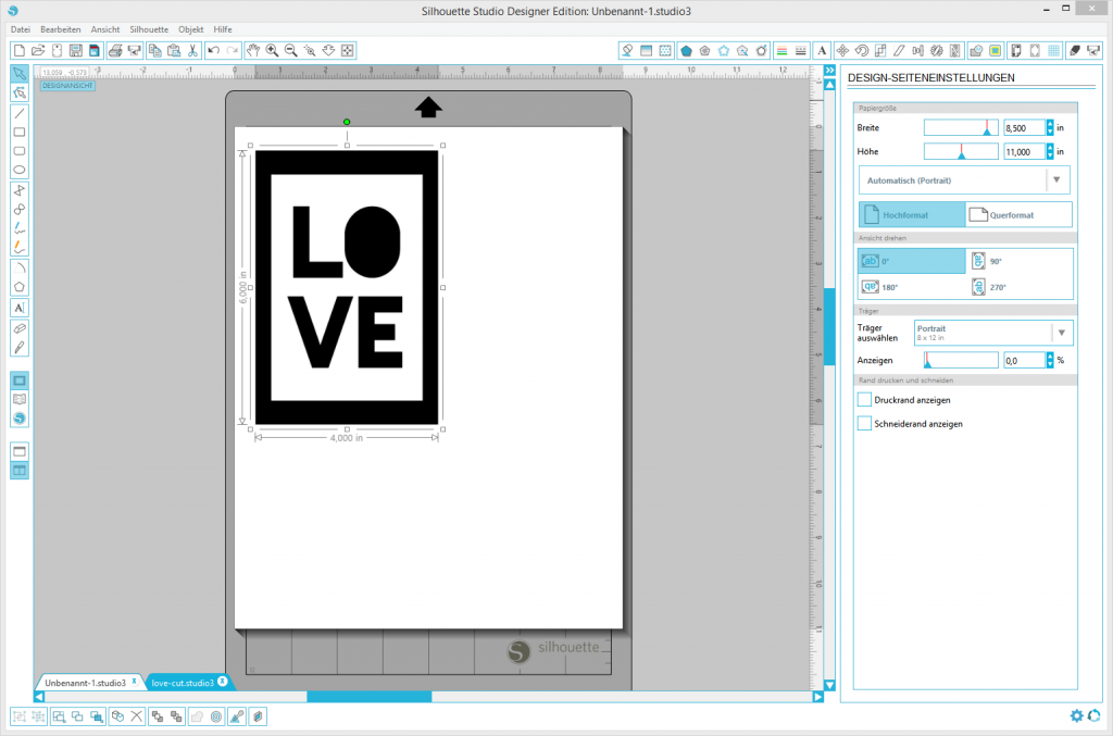 2015-05-09 12_26_34-Silhouette Studio Designer Edition_ Unbenannt-1.studio3