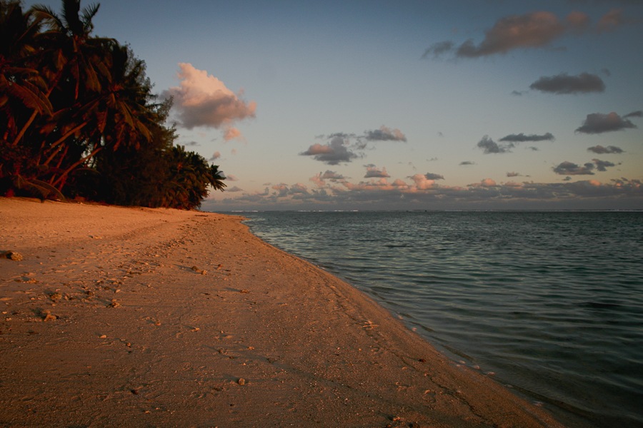 Explore through the lens: capture the landscape