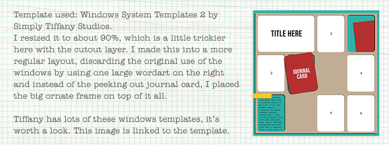 Playing with Pocket Templates