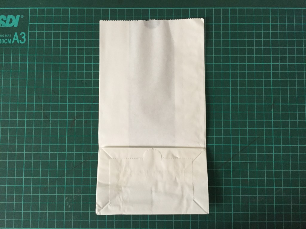 Hybrid Pocket Treat Bag