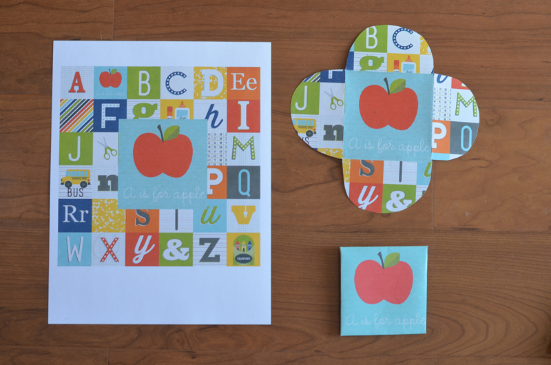 Tutorial Tuesday | Teacher Appreciation Cards