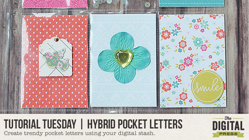 pocketletters