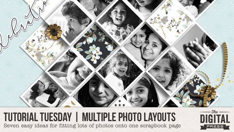 TutorialTuesday-MultiplePhotoLayouts