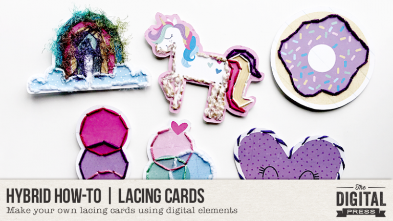 Tutorials – Page 3 – The Digital Press - Digital Lacing Tutorials Designed For Home And Classroom Use