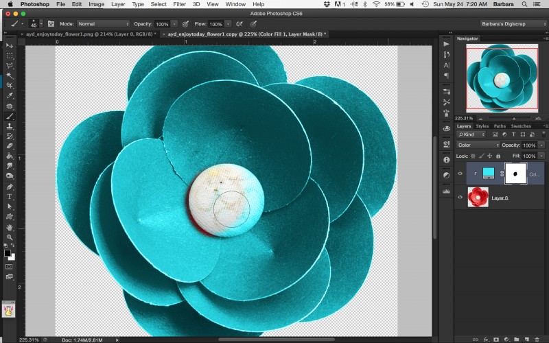Tips to Easily Recolor Elements – The Digital Press