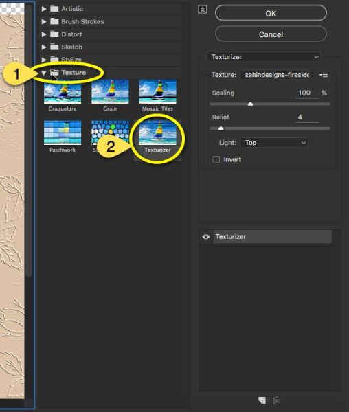 Tutorial Tuesday How To Create Digital Embossing The Digital Press