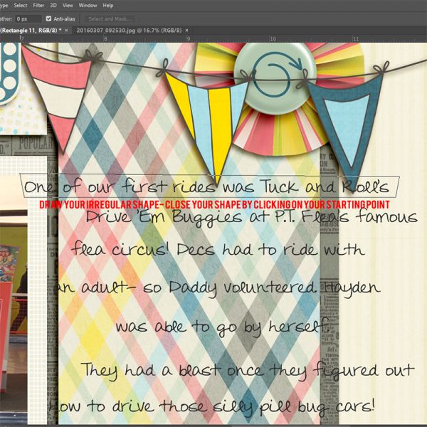 Tutorial Tuesday | Custom Journal Strips – The Digital Press