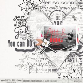 Tutorial Tuesday Using Brushes The Digital Press