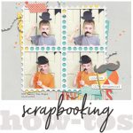 The Digital Press – Digital and Hybrid Scrapbooking Shop