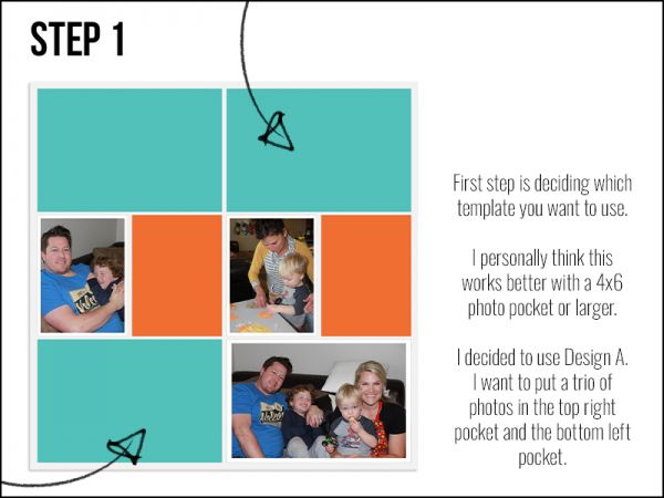 Tutorial Tuesday | PART 5: Use Products from TDP to Scrap on Your Phone ...