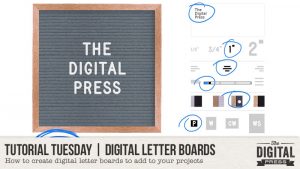 Tutorials – Page 2 – The Digital Press