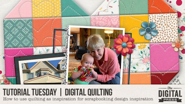 Tutorials – Page 2 – The Digital Press